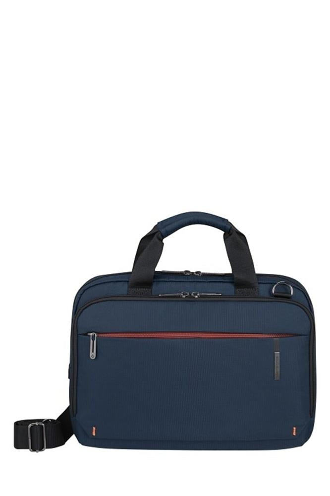 Samsonite Kı3-01-001 14.1" Network 4 Notebook Çantası Mavi