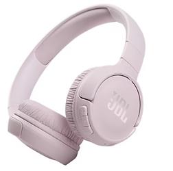Jbl Tune 510BT Bluetooth Multi Connect Kablosuz Pembe Kulaklık (İthalat Firma Garantili)