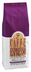 Mehmet Efendi 1000gr ESPRESSO Roasted Coffe Blend Çekirdek Kahve No:3 ( WT 35,2 Oz)