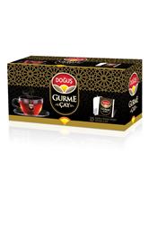 Doğuş Gurme Süzen Poşet Çay 25x2gr