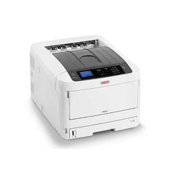 Okı C824DN A3-A4 20 ppm Renkli Lazer Yazıcı