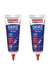 Vodaband Derz Tamir Dolgusu 400gr Suya Dayanıklı 10499