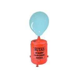 Sutaş Balon Şişirme Pompası Elektrikli Pompa Kompresör