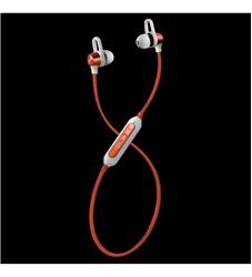 Maxell MLA EB-BT750 Metalz Turuncu Kablolu Kulak İçi Bluetooth Kulaklık
