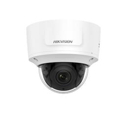 Hikvision DS-2CD2746G2-IZS 2MP 2.8mm-12mm Lens Acusense Motorize Dome Kamera 40Mt IR.- H.265+