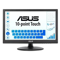 Asus 15.6" VT168HR 5MS 60Hz Dokunmatik Monitör
