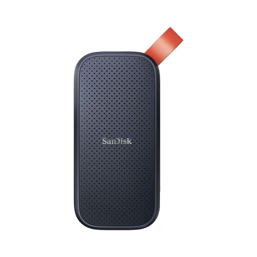 Sandisk 1TB Extreme PRO SDSSDE81-1T00-G25 2.5 USB 3.1 Taşınabilir SSD