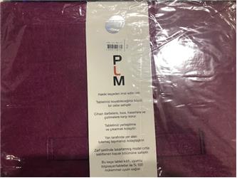 Dolly Mor 13" Slim Notebook Kılıfı