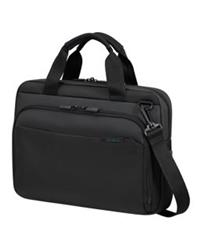 Samsonite Kf9-09-001 14.1" Mysight Usb Girişli Notebook Çantası Siyah