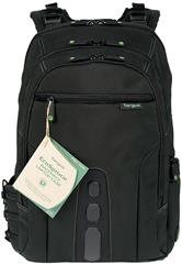 Targus TBB013EU Eco Siyah 15.6" Notebook Sırt Çantası