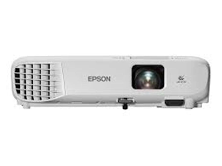 Epson CO-W01 3000 Ansilümen 1280x800 Projeksiyon Cihazı