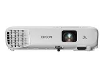 Epson CO-W01 3000 Ansilümen 1280x800 Projeksiyon Cihazı