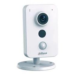 Imou IPC-K42P 4MP 2.8mm IR Cube Kamera (Wi-Fi,Sesli, H.265+)