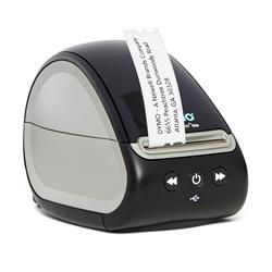 DYMO (2112722) LabelWriter 550 PC Bağlantılı Etiket Yazıcı - LW etiketlerle uyumlu kullanım