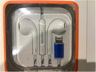 Megatech Mg-02 İphone 7 Kulaklık