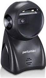 Performax PR-X1200 2D Karekod Lazer Masaüstü Barkod Okuyucu