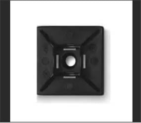 Tork trk-2828Y-B Siyah 100lü 28X28 Kroşe