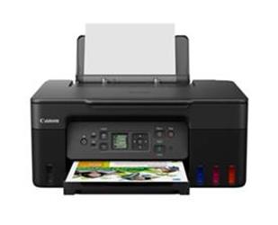 Canon G3470 Yazıcı-Tarayıcı-Fotokopi WI-FI Renkli Mürekkep Tanklı Yazıcı