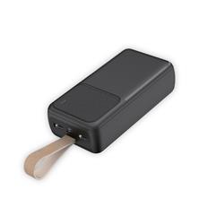 Dexim DCA0051 K8 30.000 mAh Powerbank USB & Type-C Akıllı Koruma
