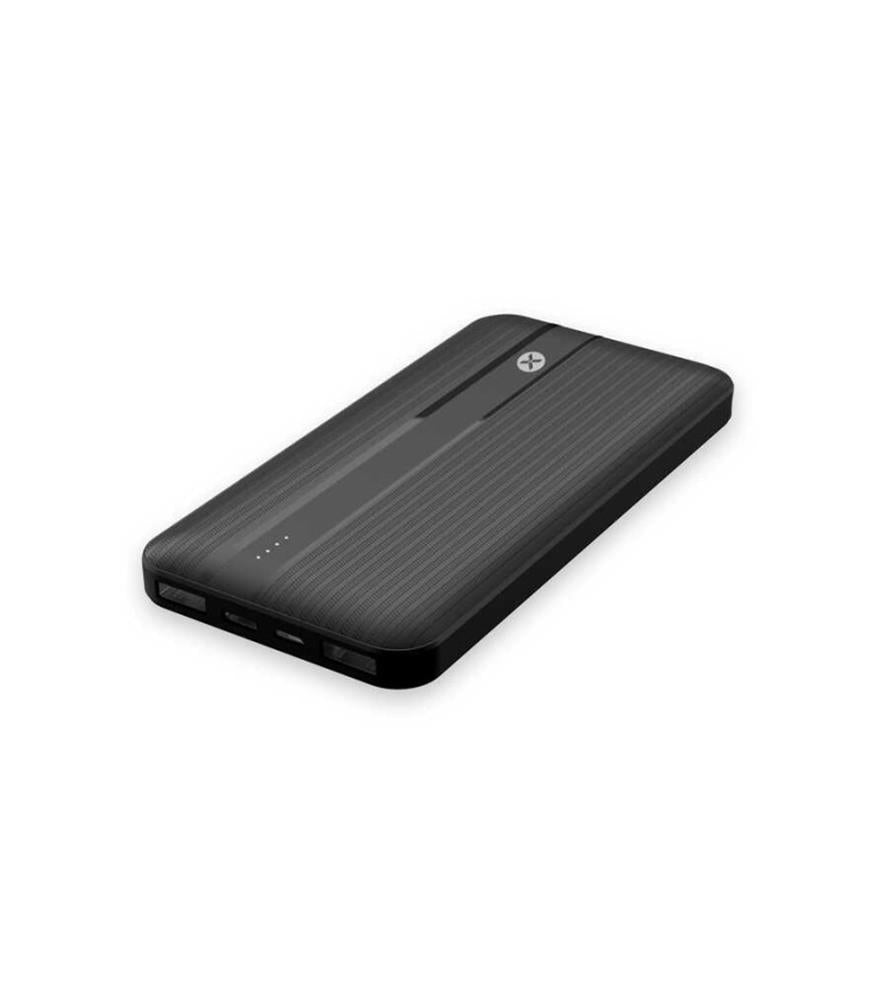 Dexim DCA0035-B Siyah AM75 Serisi Dexim 10.000 mAh Powerbank