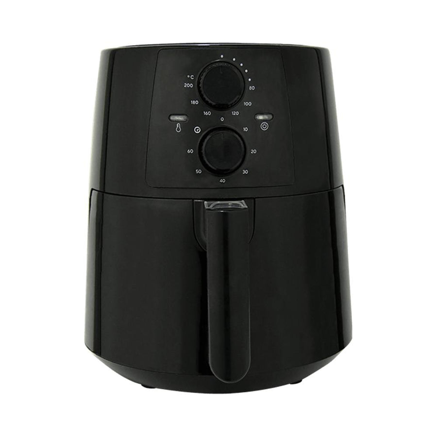 Luxell Lx-FC5130Fastfryer Xl 5.5 Litre ( Yağsız Fritöz Airfryer )