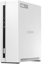 Qnap TS-133 2 Gb Ram 1 Hdd Yuvalı Tower Nas Depolama Ünitesi
