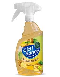Eyüp Sabri Tuncer Gizli Bahçe Hawaii Ananas 500ml Pet Sprey ( Oda Kokusu )