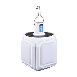 Panther PT-2081 USB Şarjlı Solar Kamp Lambası