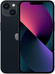 Apple MLPF3TU-A iPhone 13 128GB Midnight Cep Telefonu AKSESUARSIZ