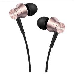 1More E1009-Pink Piston Fit Mikrofonlu Kulak İçi Kulaklık