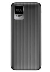 Dexim DCA0052 K52 20.000 mAh Powerbank Digital Gösterge 2Usb Type-C & Mikro Usb