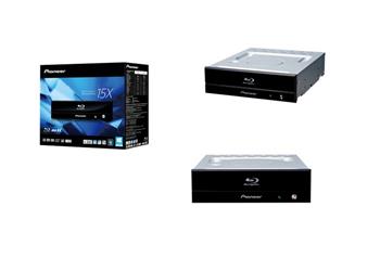 Pioneer BDR-S08XLT 15x Blu-Ray-DVD-CD Writer Dahili Optik Yazıcı