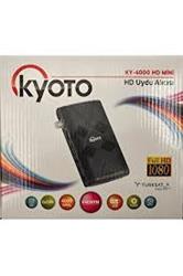 Kyoto KY-4000 Mini dijital hd uydu alıcısı