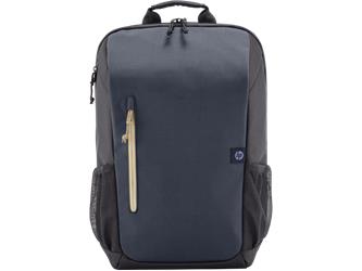 HP 6B8U7AA 15.6" Travel Laptop Sırt Çanta 18Lt Mavi