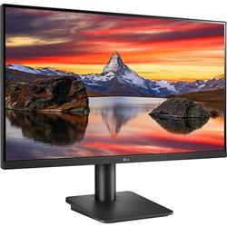 Lg 23.8" 24MP450P-B 5ms 75Hz HDMI DP IPS FHD (1920x1080) FreeSync Yükseklik Ayarı
Monitör