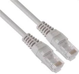 Apronx APX-UTP1000 Cat6 10mt CCA Patch Kablo U-UTP