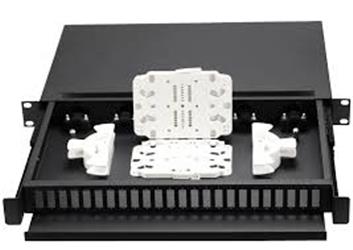 Apronx APX-FA102 ODF (SC-DX-12 Port-Shift)