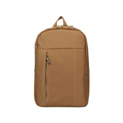 Plm Oslo Notebook Sırt Çantası 15.6" Taba Rengi