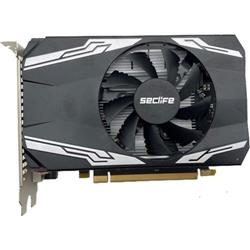 Seclife Radeon R7240 4GB GDDR3 128Bit DVI HDMI VGA Ekran Kartı