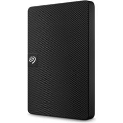 Seagate 2TB Expansion STKM2000400 USB 3.0 2.5" Siyah Harici Harddisk