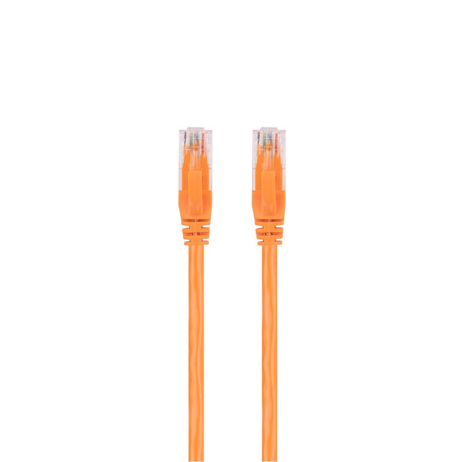 S-link SL-CAT602TR 2m Turuncu CAT6 Kablo
