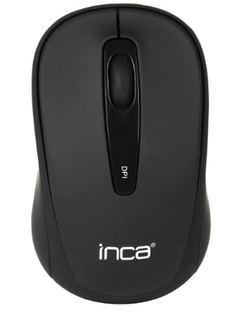 Inca IWM-31TRS Silent Wireless Optik Sessiz Mouse