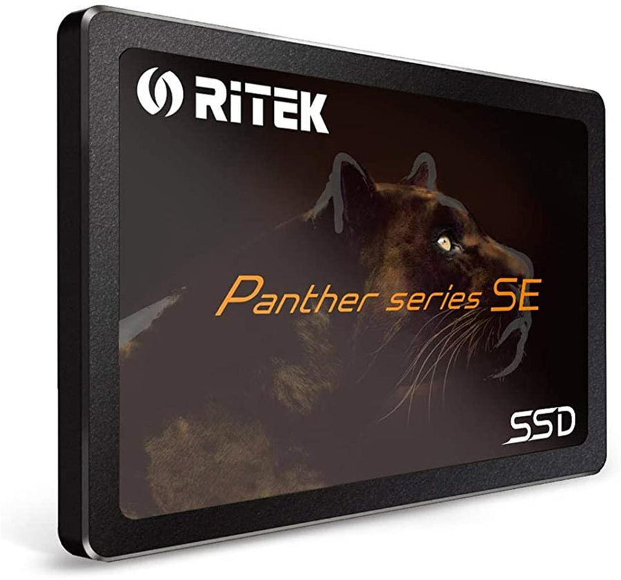 RİTEK 120Gb Ssd Disk Sata 3 Harddisk