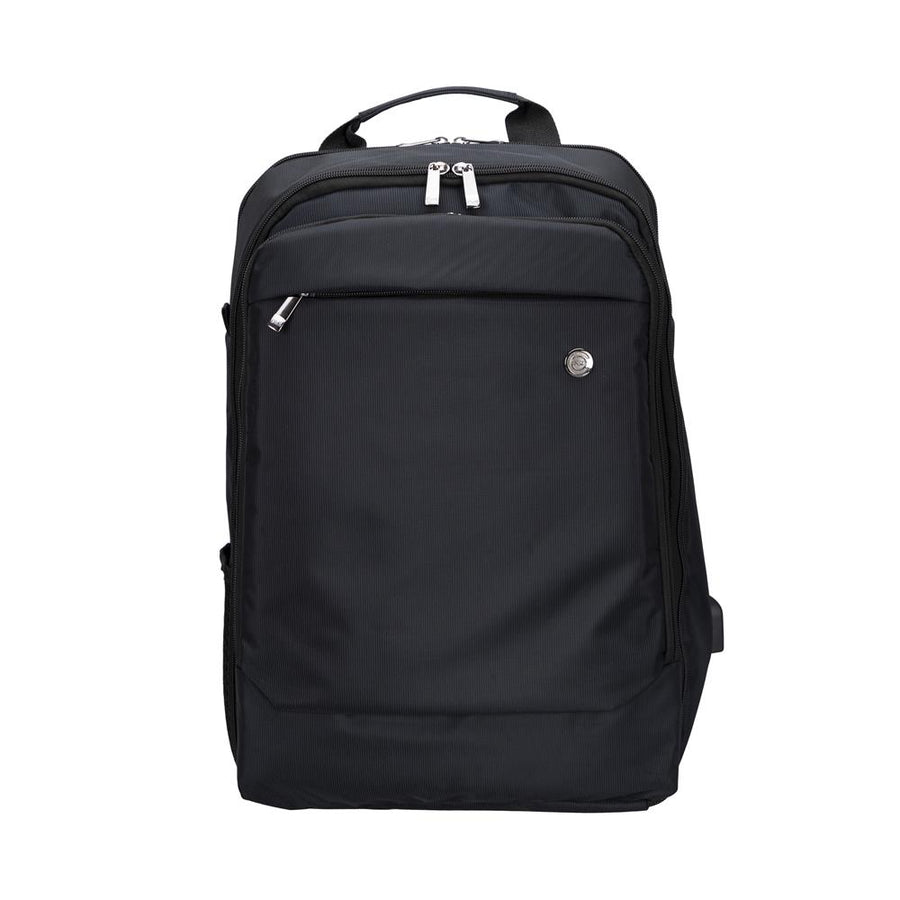 PLM Torino-Usb 15.6 Lacivert Notebook Sırt Çantası