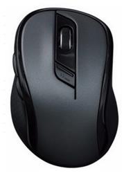 Elba KD-185 Siyah 2.4Ghz Kablosuz Mouse