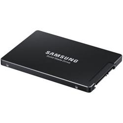 Samsung PM893 7.68TB 2.5 inç SATA III Server SSD MZ-7L37T6HBLA
