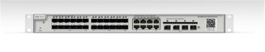 Ruijie RG-NBS3200-48GT4XS 48 Port 10-100-1000 Mbps Switch Layer 2+Yönetilebilir 4-10G Uplink