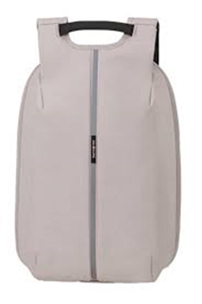 Samsonite KB3-58-001 14,1 Securipak Notebook Sırt Çantası Gri