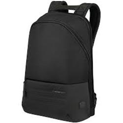 Samsonite KH8-09-002 14,1 Stackd Bız Notebook Sırt Çantası Siyah