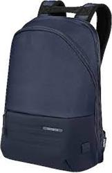 Samsonite KH8-41-001 14,1 Stackd Bız Notebook Sırt Çantası Lacivert
